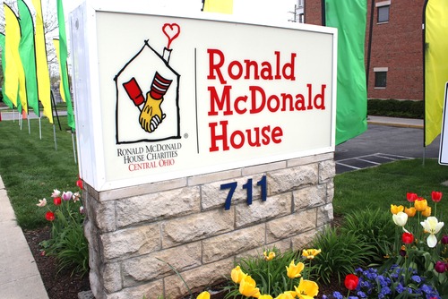 Ronald McDonald House