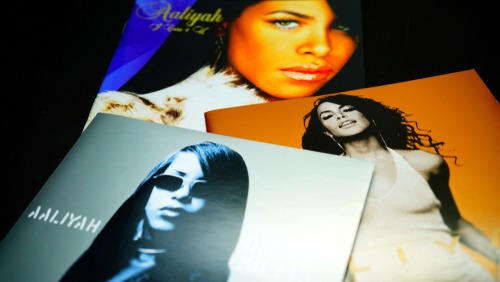 'Baby Girl: Better Known As Aaliyah' By Kathy Iandoli Coming Next Year ...