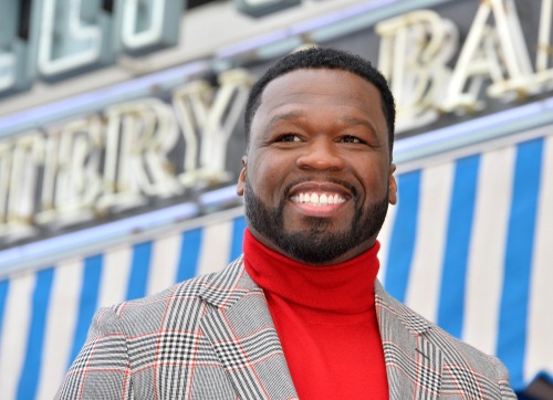 50 Cent Denies Using Ozempic After Dramatic 40-Pound Weight Loss