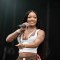 Yeah, Glo! GloRilla Shows Off Her Singing Chops In New Clip and The Gworls Are Taking Notes (VIDEO)